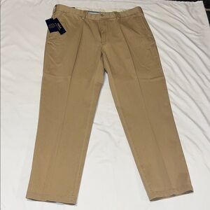 Polo by Ralph Lauren Men's Khaki Chinos